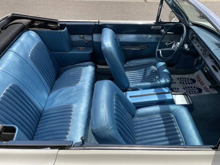 1964 Ford Falcon 2nd Gen - Image 16 of 17