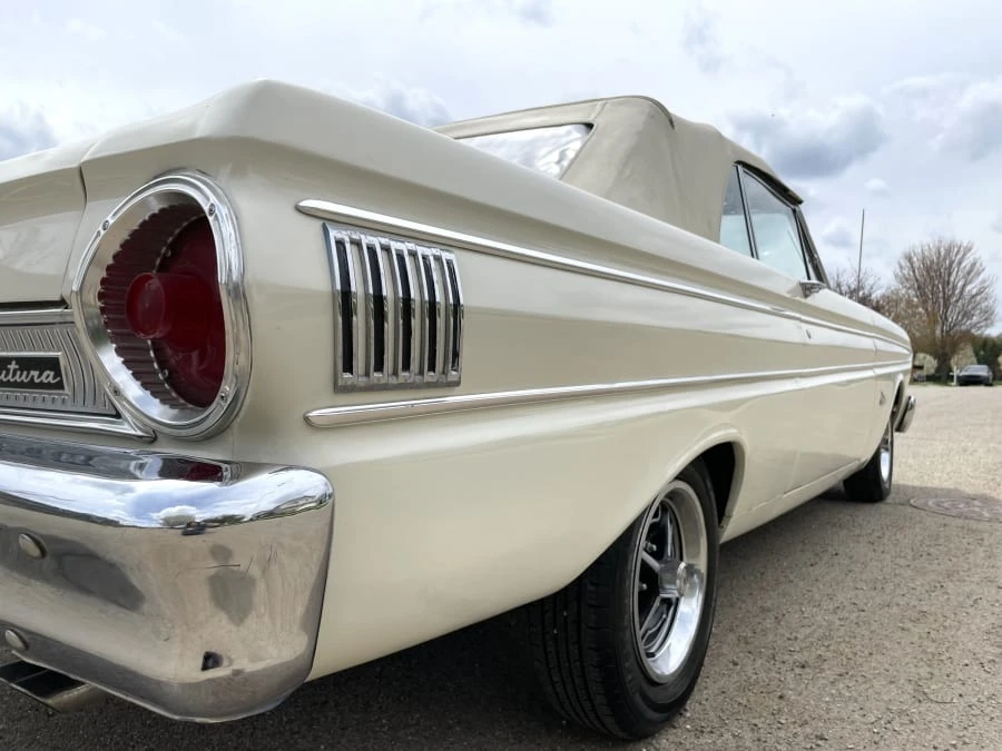 1964 Ford Falcon 2nd Gen - Image 8 of 17