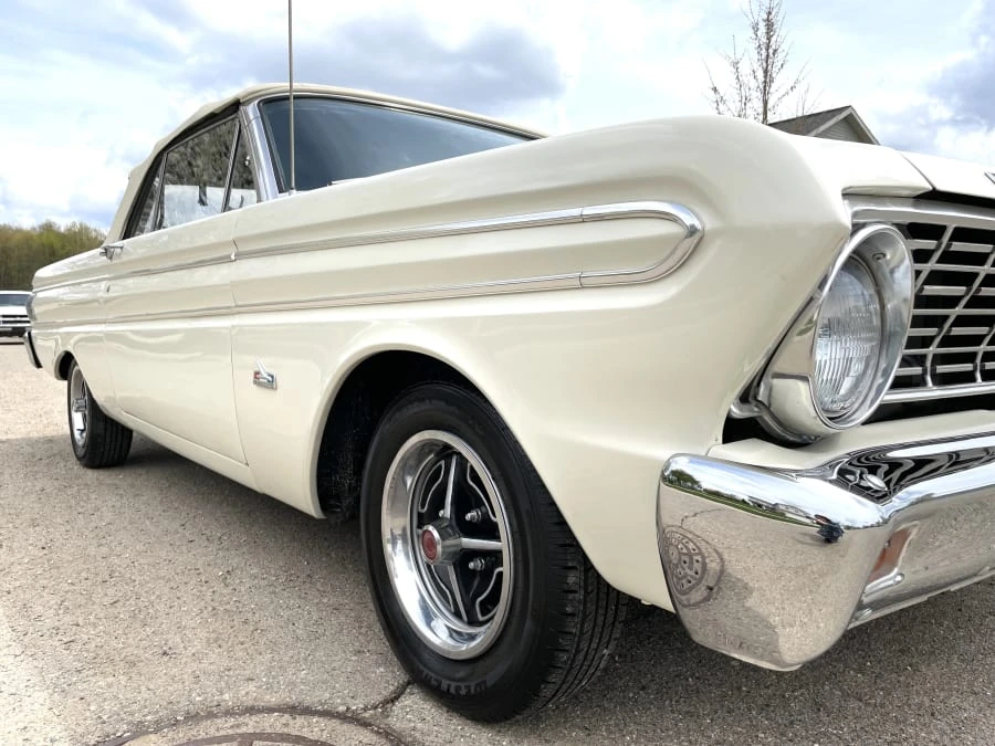 1964 Ford Falcon 2nd Gen - Image 12 of 17