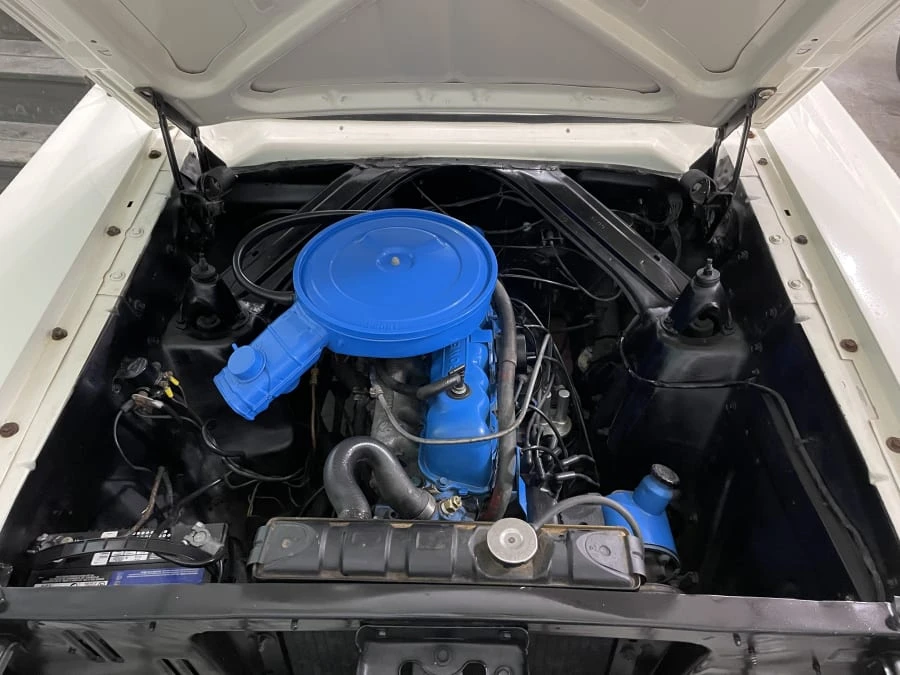 1964 Ford Falcon 2nd Gen - Image 17 of 17