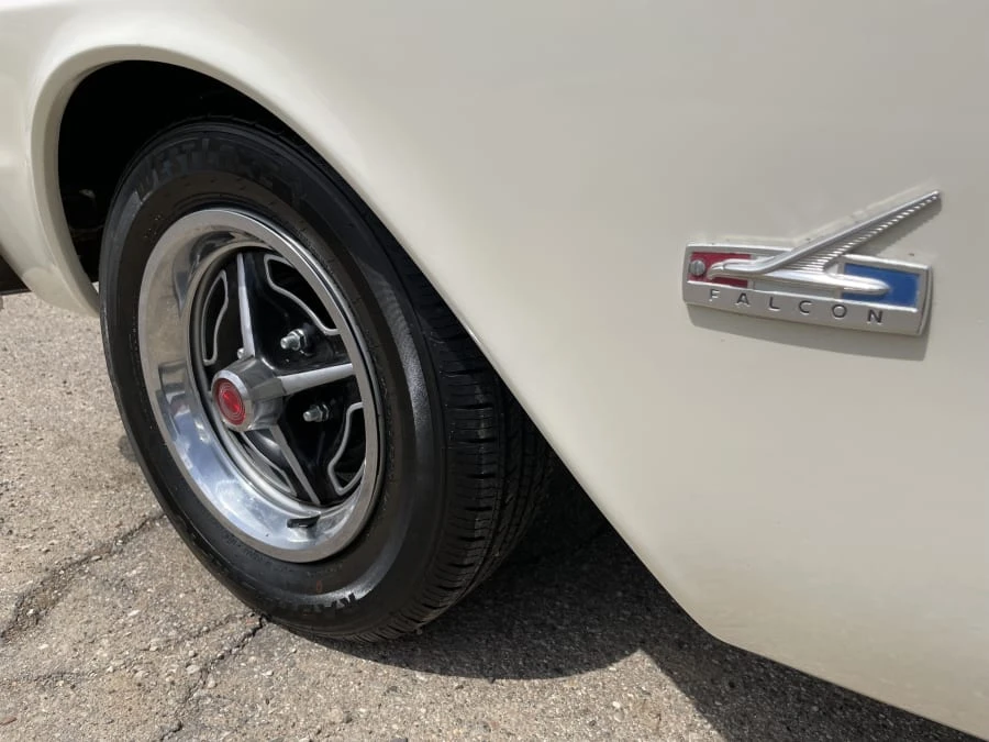 1964 Ford Falcon 2nd Gen - Image 11 of 17