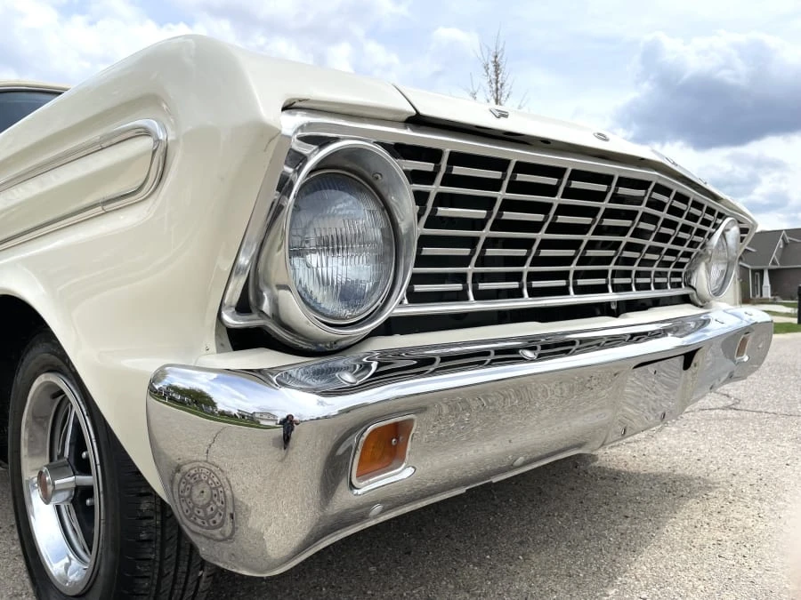1964 Ford Falcon 2nd Gen - Image 13 of 17