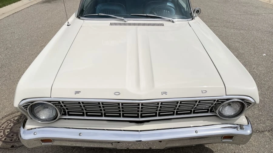 1964 Ford Falcon 2nd Gen - Image 7 of 17
