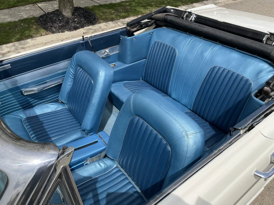 1964 Ford Falcon 2nd Gen - Image 14 of 17