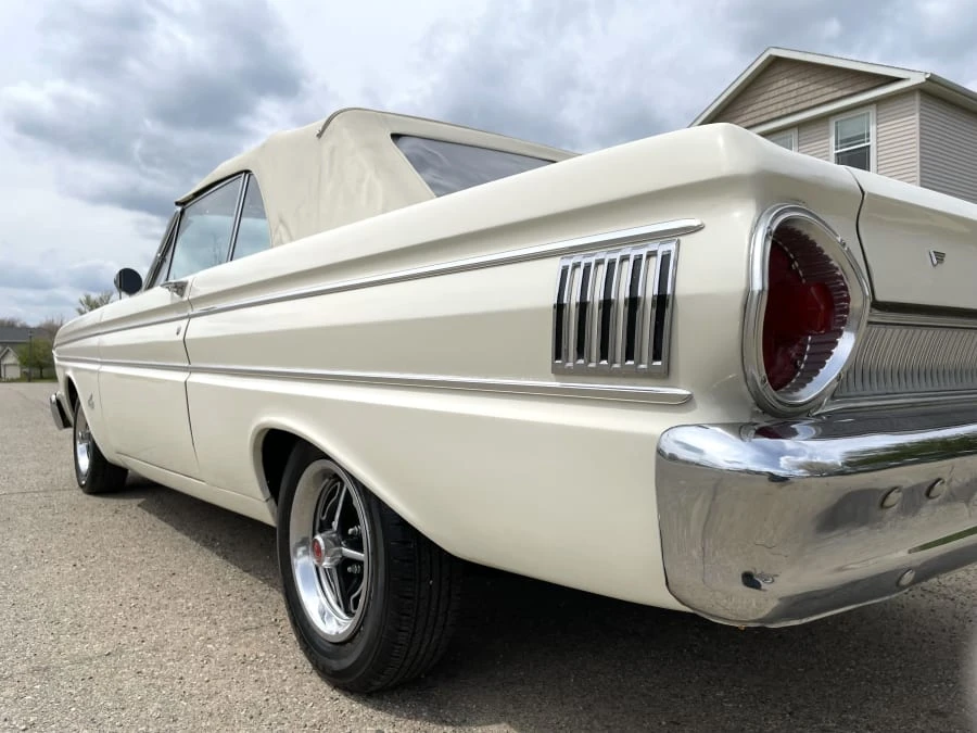 1964 Ford Falcon 2nd Gen - Image 9 of 17
