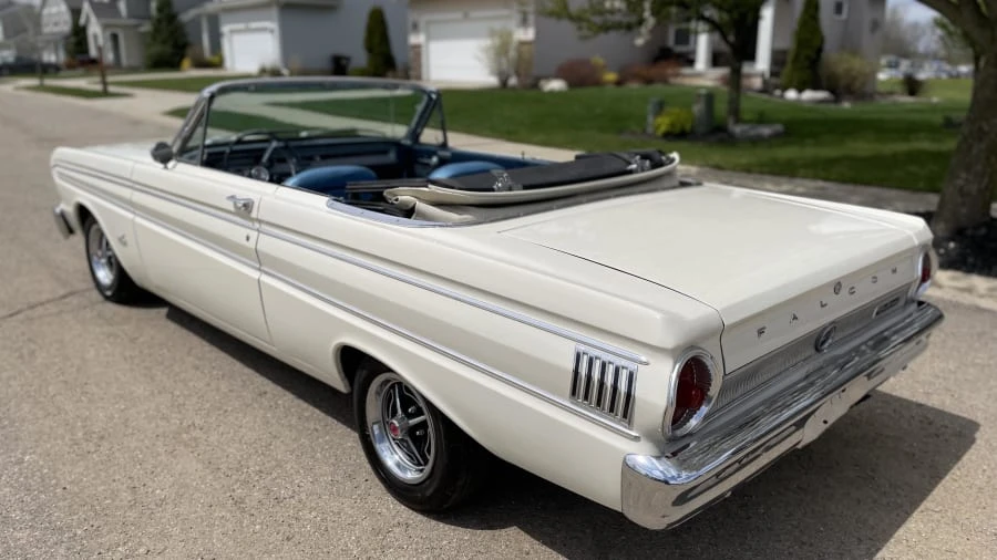1964 Ford Falcon 2nd Gen - Image 2 of 17