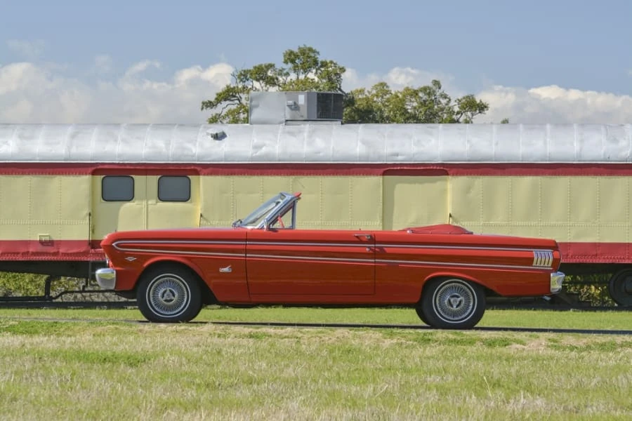 1964 Ford Falcon 2nd Gen - Image 2 of 12
