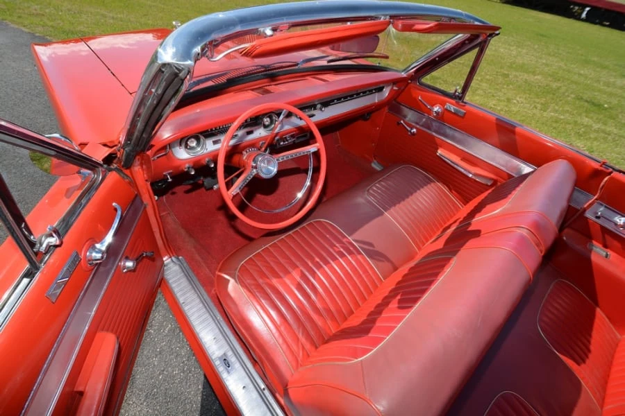 1964 Ford Falcon 2nd Gen - Image 4 of 12