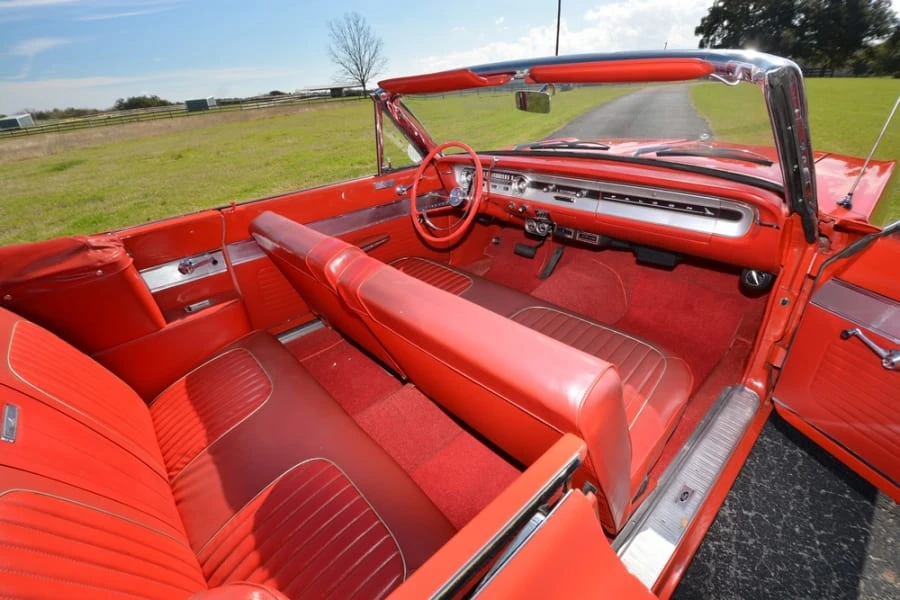 1964 Ford Falcon 2nd Gen - Image 5 of 12
