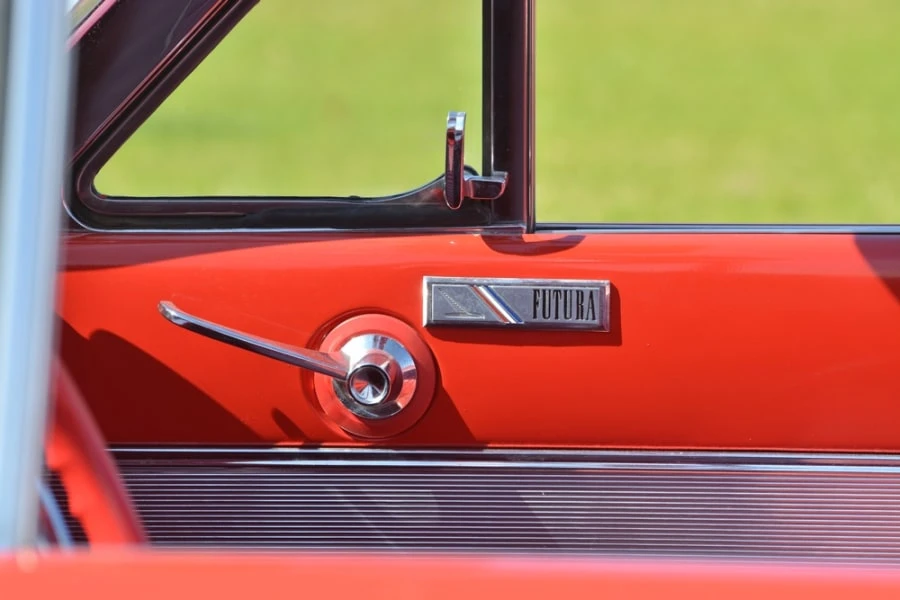 1964 Ford Falcon 2nd Gen - Image 6 of 12