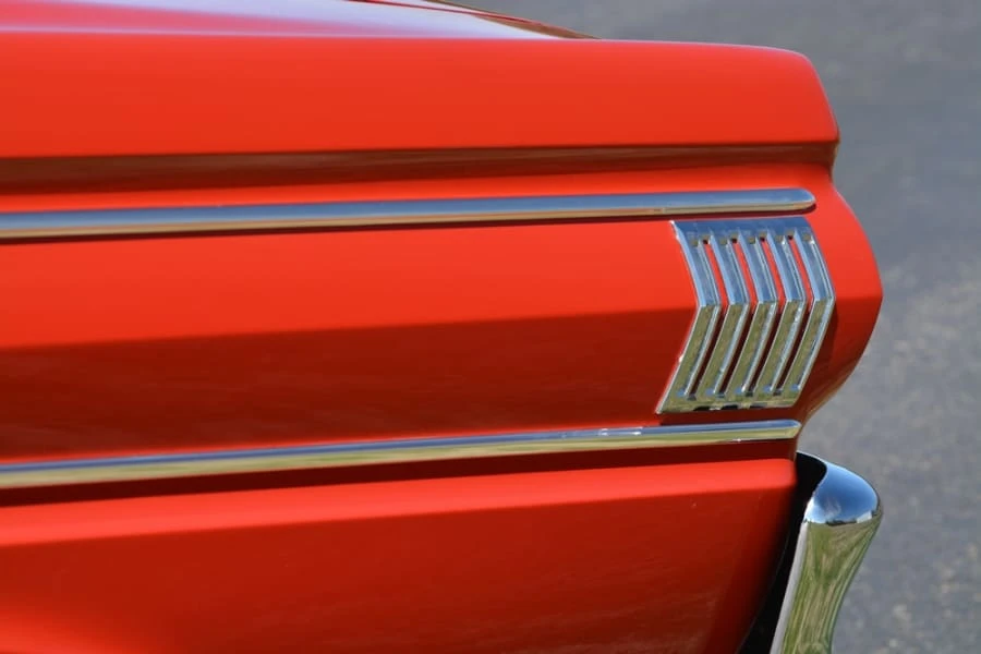 1964 Ford Falcon 2nd Gen - Image 10 of 12