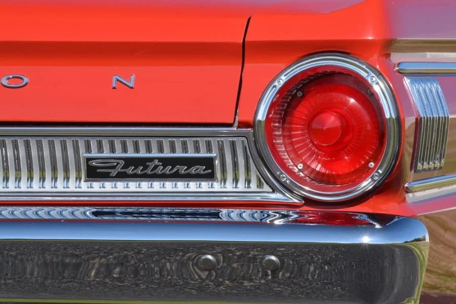 1964 Ford Falcon 2nd Gen - Image 11 of 12