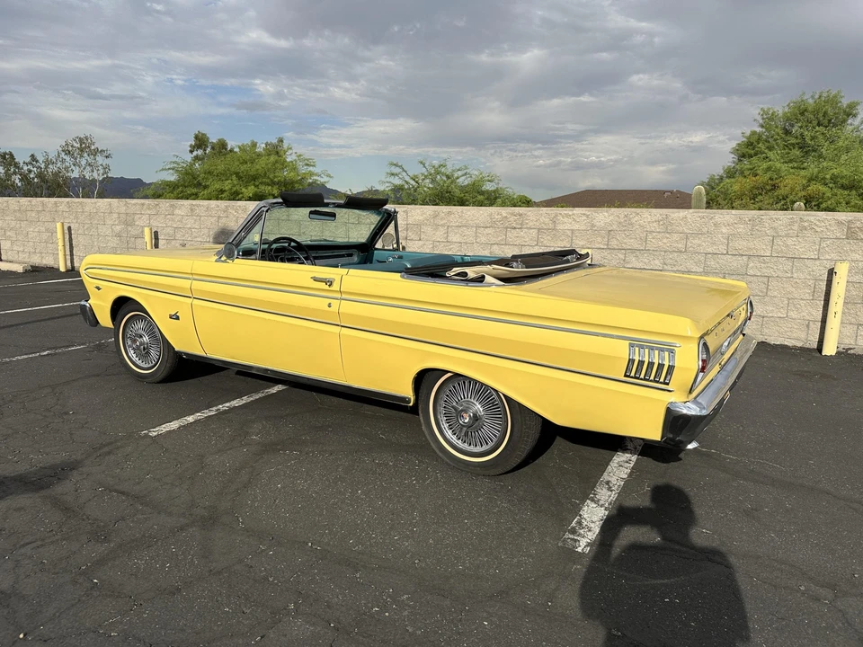 1964 Ford Falcon 2nd Gen - Image 18 of 31