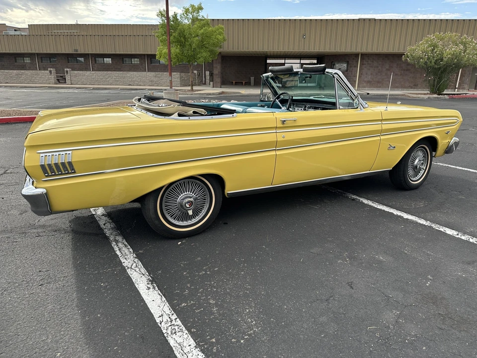 1964 Ford Falcon 2nd Gen - Image 23 of 31
