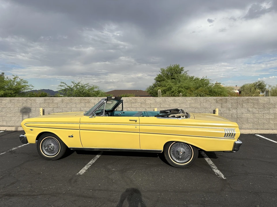 1964 Ford Falcon 2nd Gen - Image 17 of 31