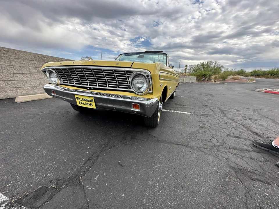 1964 Ford Falcon 2nd Gen - Image 29 of 31