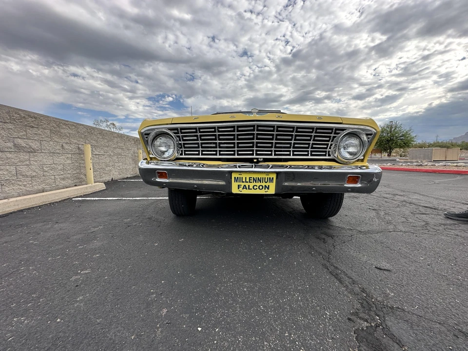 1964 Ford Falcon 2nd Gen - Image 28 of 31