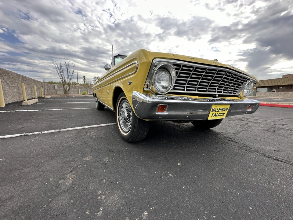 1964 Ford Falcon 2nd Gen - Image 27 of 31