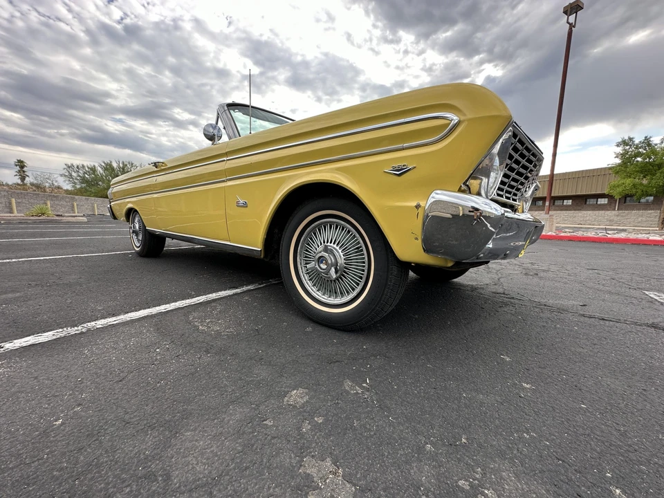 1964 Ford Falcon 2nd Gen - Image 26 of 31