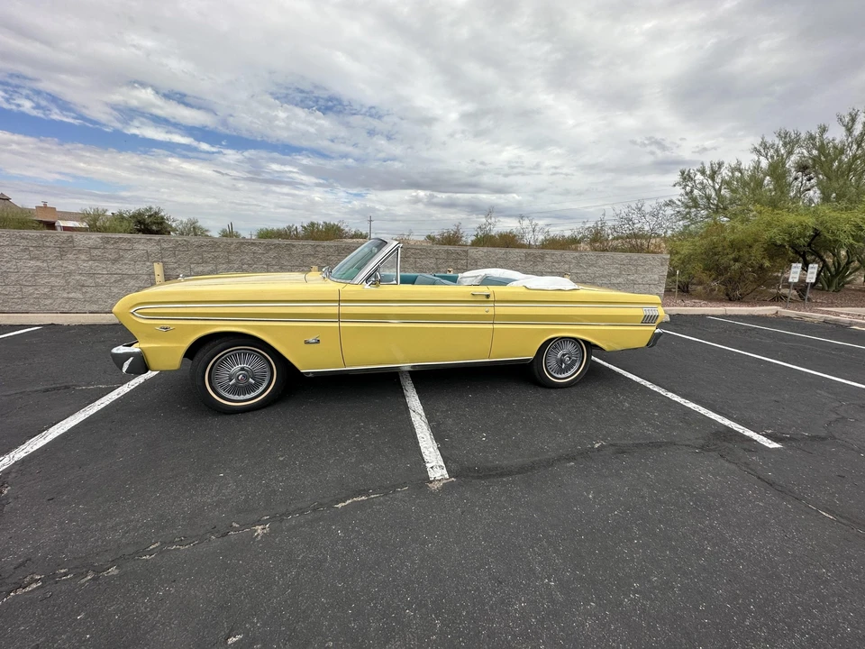 1964 Ford Falcon 2nd Gen - Image 31 of 31