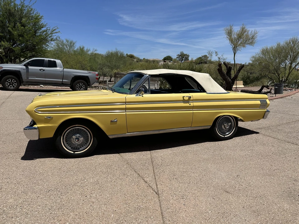1964 Ford Falcon 2nd Gen - Image 5 of 31