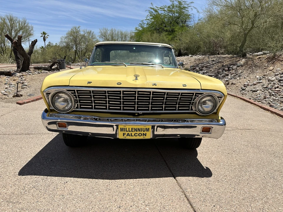 1964 Ford Falcon 2nd Gen - Image 3 of 31