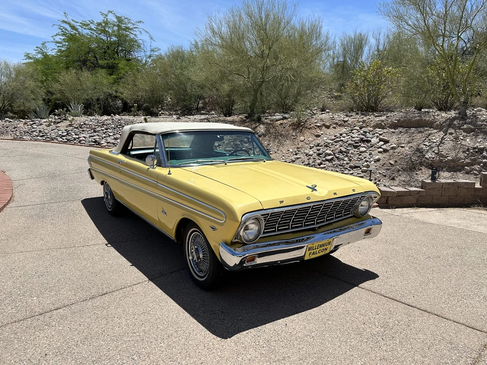 1964 Ford Falcon 2nd Gen - Image 2 of 31