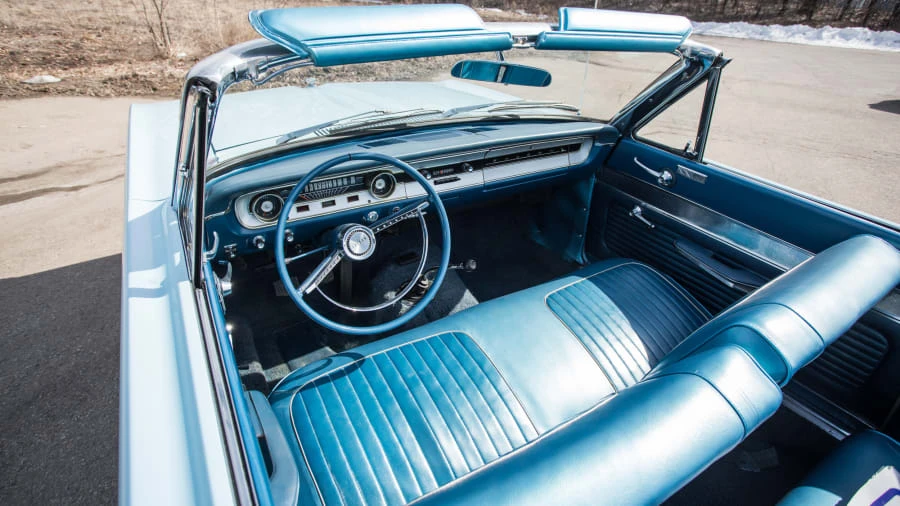 1964 Ford Falcon 2nd Gen - Image 4 of 12