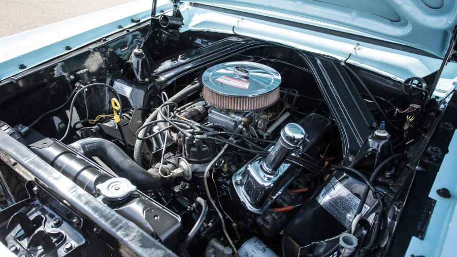 1964 Ford Falcon 2nd Gen - Image 6 of 12