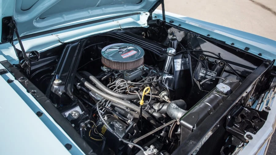 1964 Ford Falcon 2nd Gen - Image 7 of 12