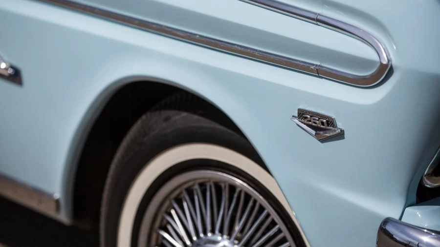1964 Ford Falcon 2nd Gen - Image 9 of 12