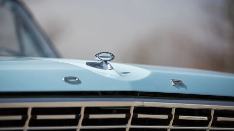 1964 Ford Falcon 2nd Gen - Image 10 of 12