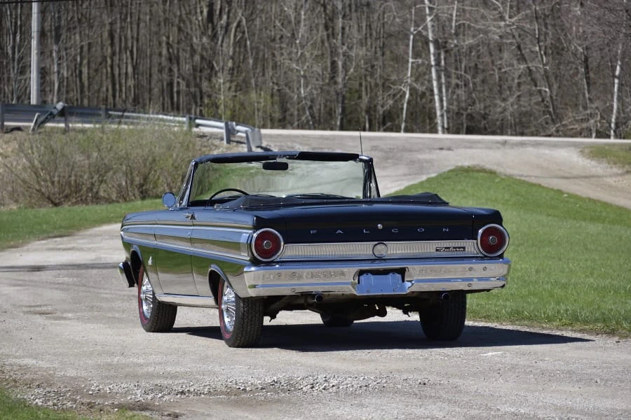 1964 Ford Falcon 2nd Gen - Image 16 of 29
