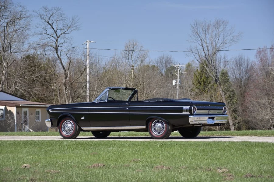 1964 Ford Falcon 2nd Gen - Image 17 of 29