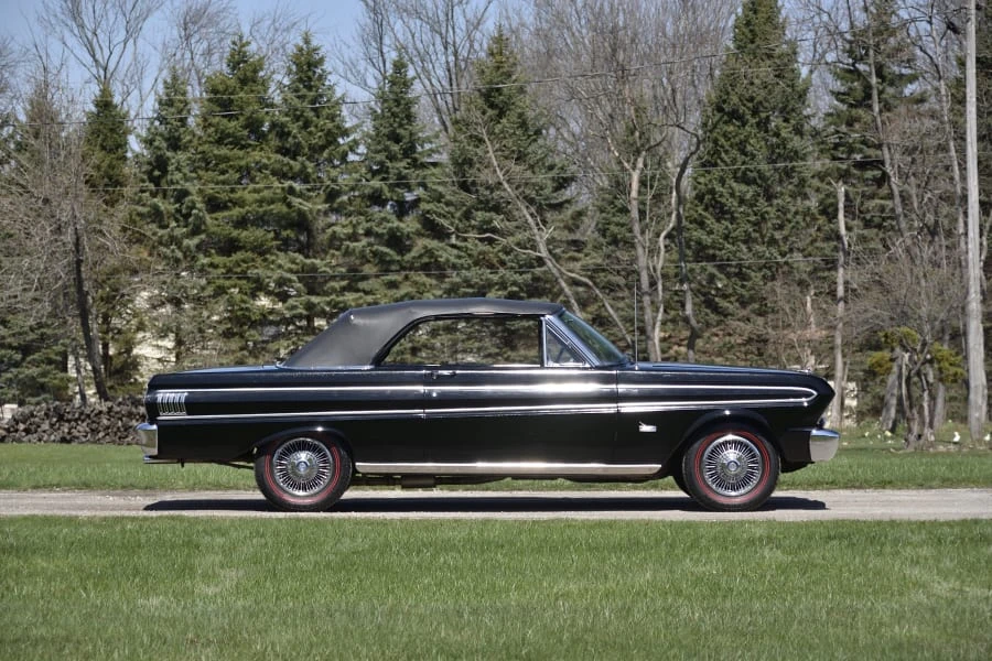 1964 Ford Falcon 2nd Gen - Image 2 of 29
