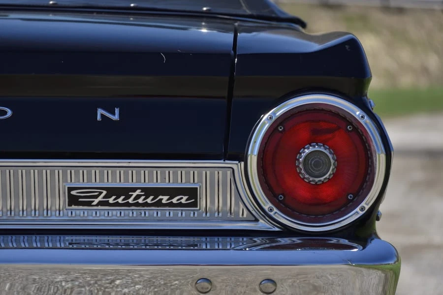 1964 Ford Falcon 2nd Gen - Image 14 of 29