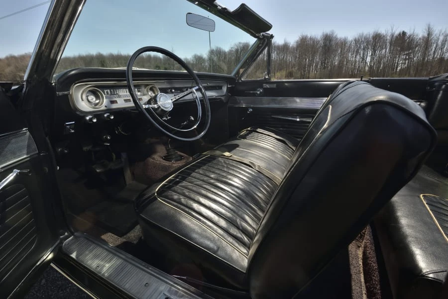 1964 Ford Falcon 2nd Gen - Image 22 of 29