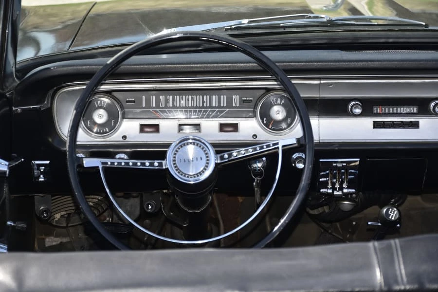 1964 Ford Falcon 2nd Gen - Image 21 of 29