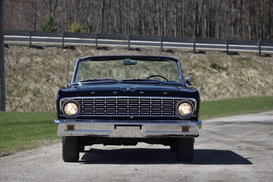 1964 Ford Falcon 2nd Gen - Image 4 of 29