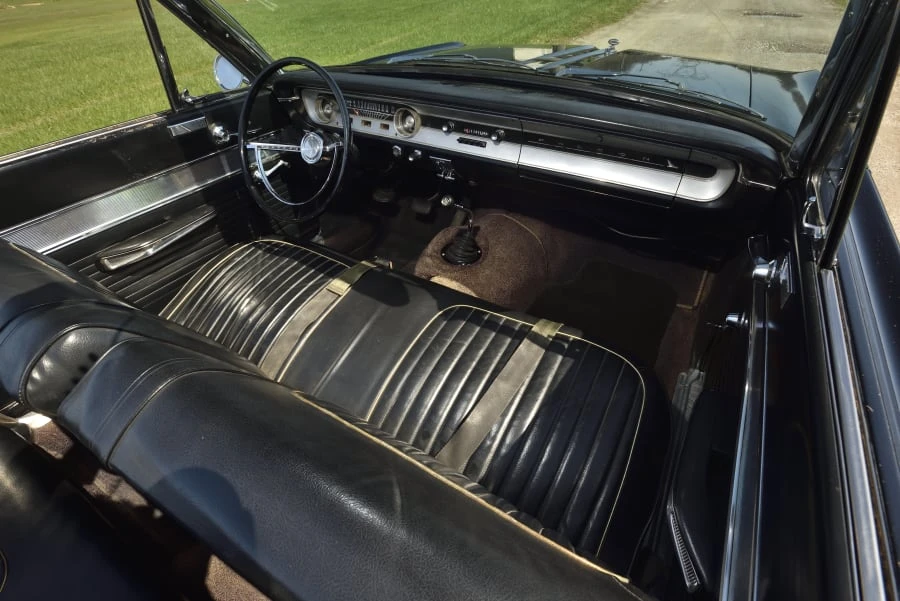 1964 Ford Falcon 2nd Gen - Image 24 of 29