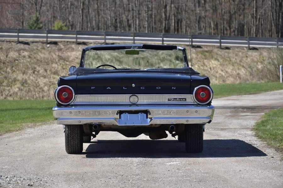 1964 Ford Falcon 2nd Gen - Image 5 of 29