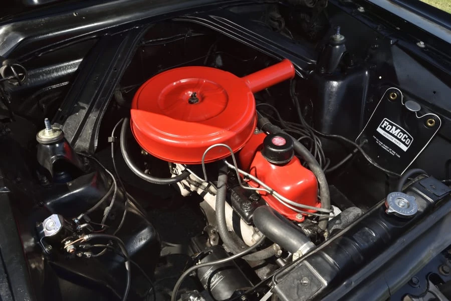 1964 Ford Falcon 2nd Gen - Image 28 of 29