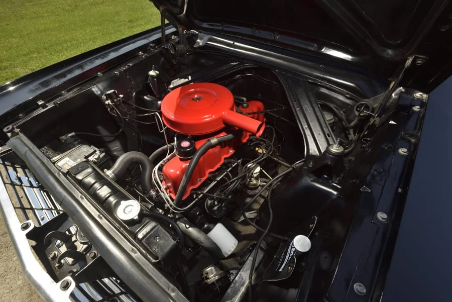 1964 Ford Falcon 2nd Gen - Image 27 of 29