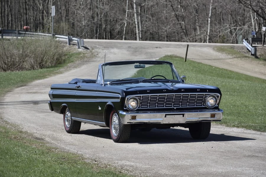 1964 Ford Falcon 2nd Gen - Image 6 of 29