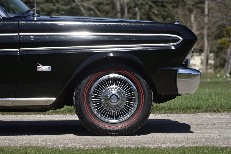 1964 Ford Falcon 2nd Gen - Image 15 of 29
