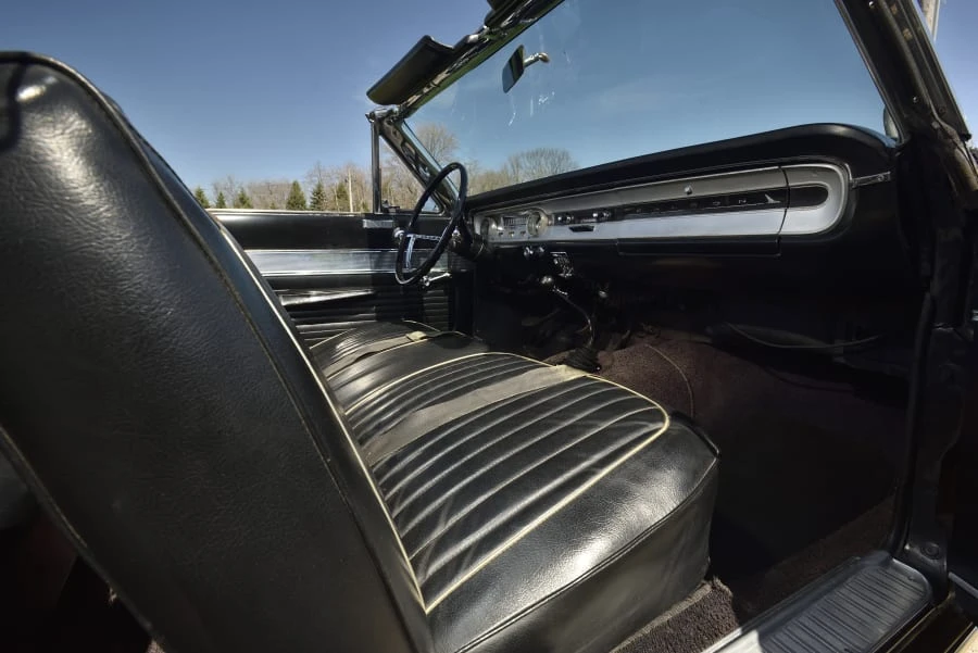 1964 Ford Falcon 2nd Gen - Image 20 of 29