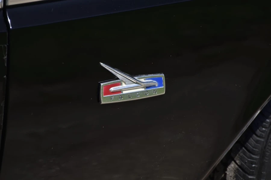 1964 Ford Falcon 2nd Gen - Image 7 of 29