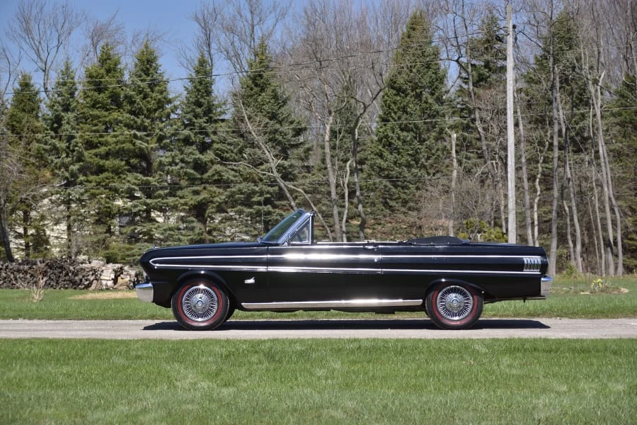 1964 Ford Falcon 2nd Gen - Image 12 of 29