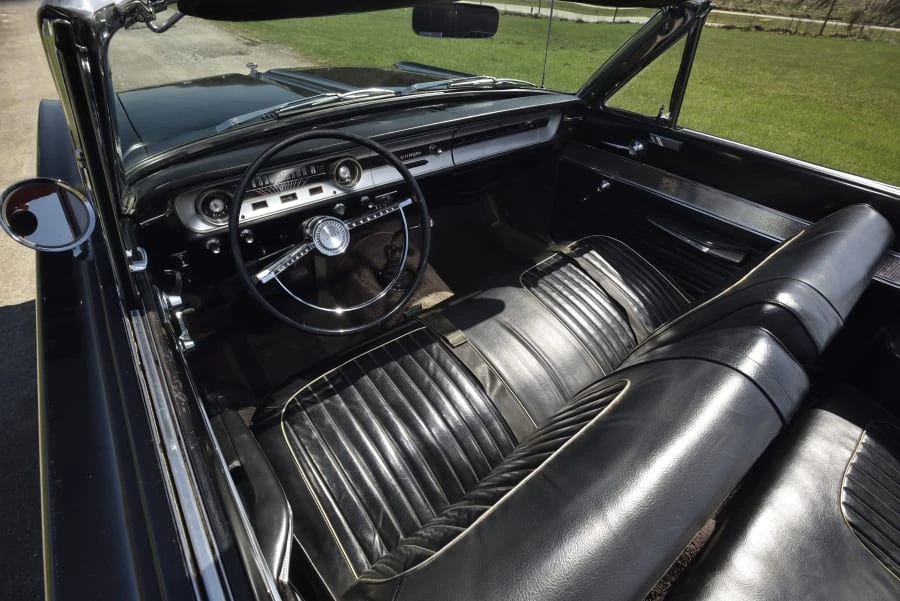 1964 Ford Falcon 2nd Gen - Image 23 of 29
