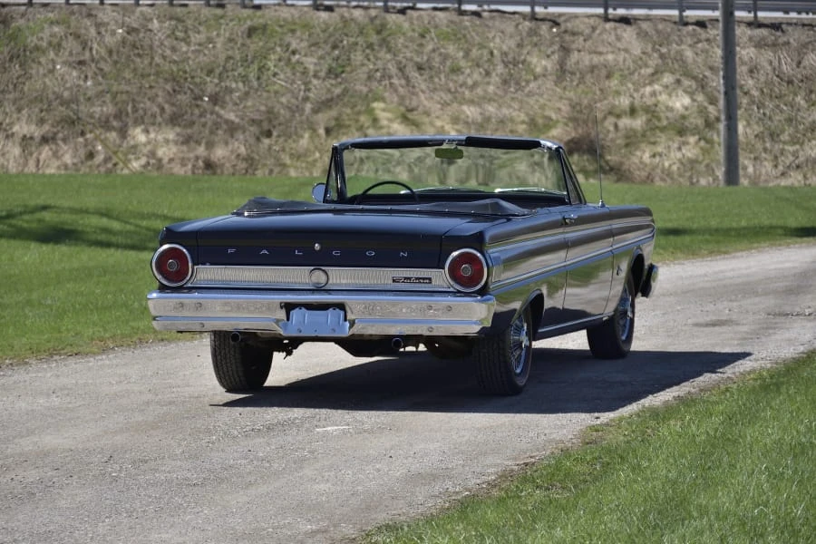 1964 Ford Falcon 2nd Gen - Image 18 of 29